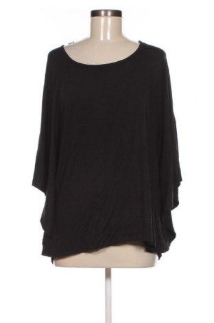 Bluzka damska Bpc Bonprix Collection, Rozmiar L, Kolor Czarny, Cena 38,99 zł