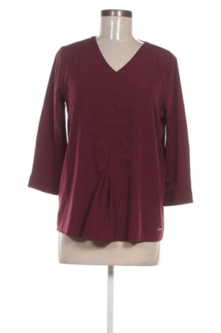 Bluză de femei Bruno Banani, Mărime S, Culoare Roșu, Preț 19,99 Lei