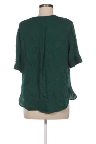 Dámská halenka By Malene Birger, Velikost M, Barva Zelená, Cena  1 199,00 Kč