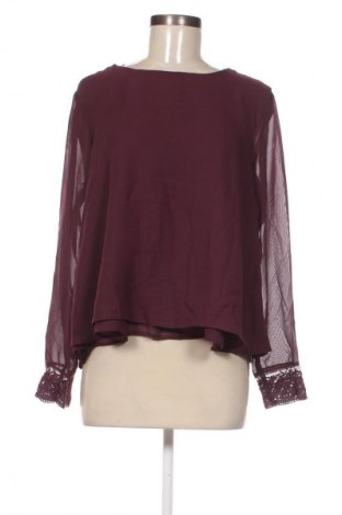 Damen Shirt C&A, Größe M, Farbe Rot, Preis € 13,99