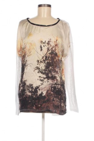Bluză de femei C&A, Mărime L, Culoare Multicolor, Preț 19,99 Lei