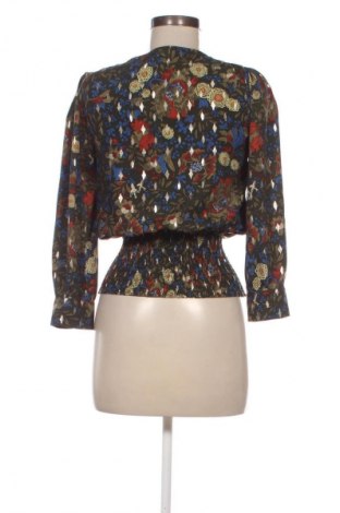 Bluză de femei Cache Cache, Mărime S, Culoare Multicolor, Preț 98,08 Lei