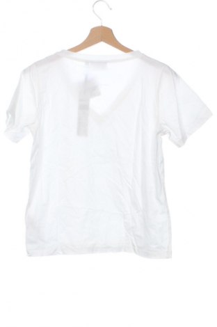 Bluzka damska Calvin Klein, Rozmiar XS, Kolor Biały, Cena 544,99 zł