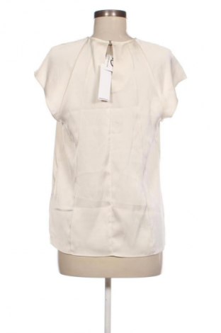 Bluză de femei Calvin Klein, Mărime M, Culoare Ecru, Preț 539,99 Lei