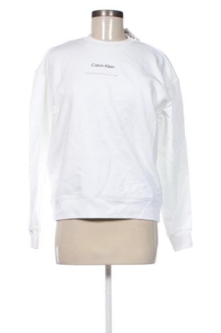 Bluzka damska Calvin Klein, Rozmiar S, Kolor Biały, Cena 669,99 zł
