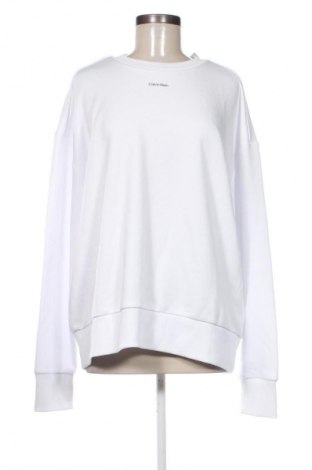 Dámská halenka Calvin Klein, Velikost XL, Barva Bílá, Cena  3 499,00 Kč