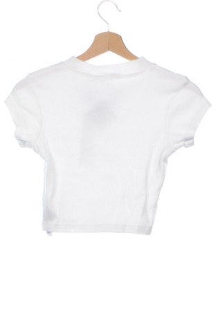 Női blúz Calvin Klein Jeans, Méret XS, Szín Fehér, Ár 25 189 Ft