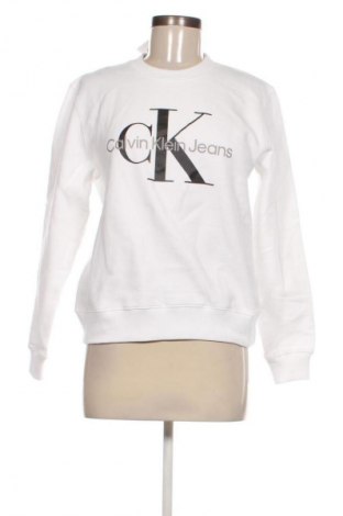 Dámská halenka Calvin Klein Jeans, Velikost S, Barva Bílá, Cena  2 149,00 Kč