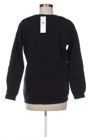 Дамска блуза Calvin Klein Jeans, Размер M, Цвят Черен, Цена 167,99 лв.