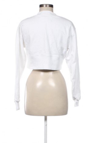 Γυναικεία μπλούζα Calvin Klein Jeans, Μέγεθος S, Χρώμα Λευκό, Τιμή 38,99 €