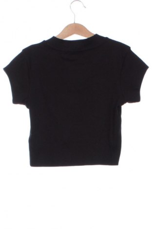 Дамска блуза Calvin Klein Jeans, Размер XS, Цвят Черен, Цена 117,99 лв.