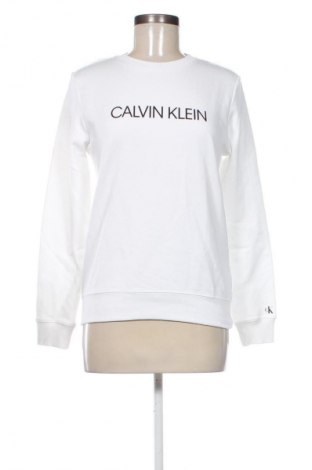 Dámská halenka Calvin Klein Jeans, Velikost L, Barva Bílá, Cena  2 149,00 Kč