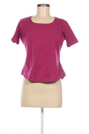 Damen Shirt Carla Du Nord, Größe M, Farbe Rosa, Preis 5,99 €
