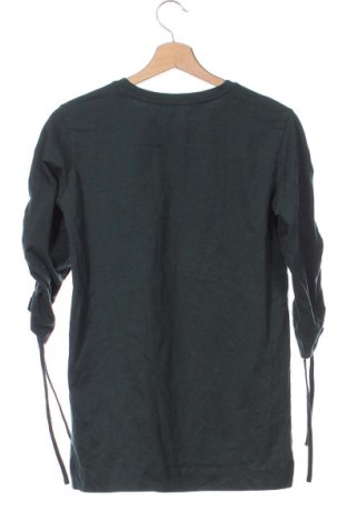 Bluză de femei Carry, Mărime XS, Culoare Verde, Preț 48,83 Lei