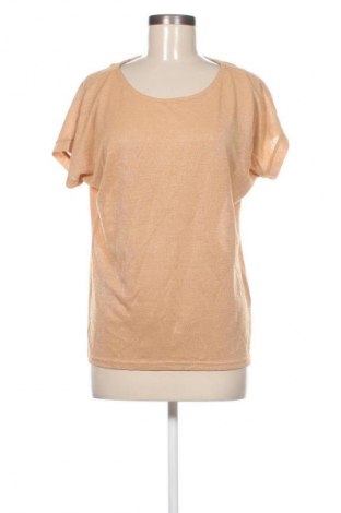 Bluză de femei Casual Ladies, Mărime M, Culoare Bej, Preț 20,99 Lei