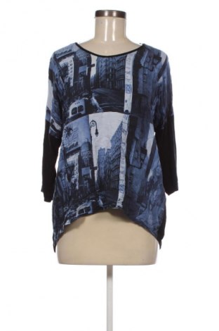 Damen Shirt Cecil, Größe L, Farbe Mehrfarbig, Preis € 23,99
