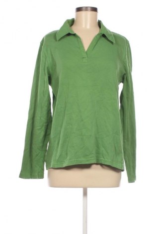 Bluză de femei Cecil, Mărime XXL, Culoare Verde, Preț 110,99 Lei