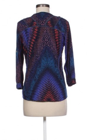 Damen Shirt Clio, Größe M, Farbe Mehrfarbig, Preis € 3,99