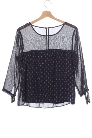 Damen Shirt Clockhouse, Größe XXS, Farbe Mehrfarbig, Preis € 3,99