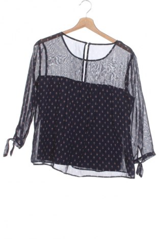 Damen Shirt Clockhouse, Größe XXS, Farbe Mehrfarbig, Preis € 3,99