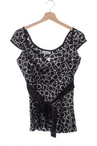 Damen Shirt Clockhouse, Größe S, Farbe Mehrfarbig, Preis € 4,99