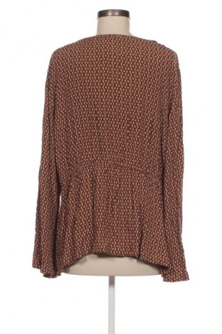 Damen Shirt Clockhouse, Größe XXL, Farbe Mehrfarbig, Preis 13,99 €
