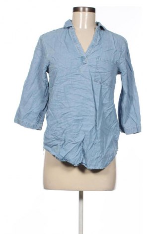Damen Shirt Colloseum, Größe S, Farbe Blau, Preis € 4,99