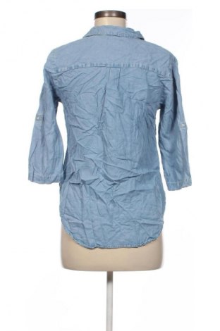 Damen Shirt Colloseum, Größe S, Farbe Blau, Preis € 4,99