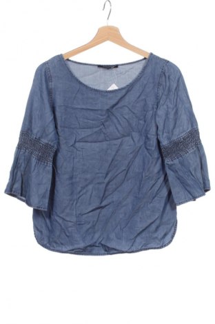 Damen Shirt Comma,, Größe XS, Farbe Blau, Preis € 12,99