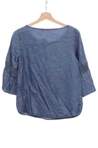 Damen Shirt Comma,, Größe XS, Farbe Blau, Preis € 12,99
