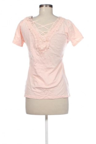 Damen Shirt Cosmoda, Größe L, Farbe Rosa, Preis € 6,99