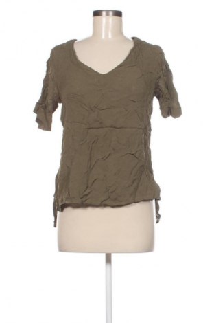 Bluză de femei Costes, Mărime M, Culoare Verde, Preț 19,99 Lei