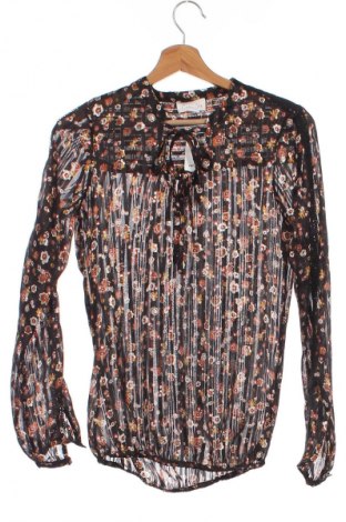 Damen Shirt Cotton Club, Größe XS, Farbe Mehrfarbig, Preis € 3,99