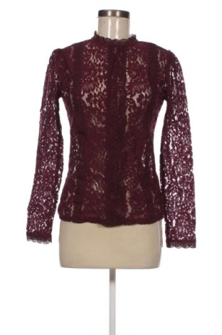 Damen Shirt Cotton Club, Größe S, Farbe Rot, Preis € 13,99