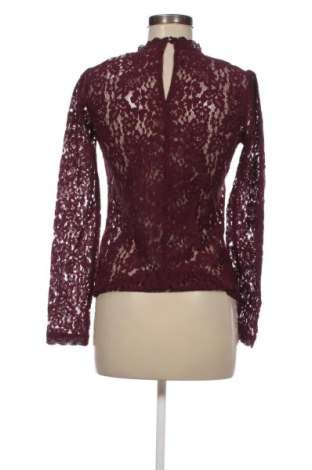 Damen Shirt Cotton Club, Größe S, Farbe Rot, Preis € 13,99