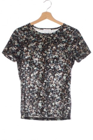 Damen Shirt Cotton Club, Größe XS, Farbe Mehrfarbig, Preis 9,99 €