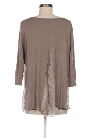 Dámská halenka Crazy Wool, Velikost M, Barva Hnědá, Cena  59,00 Kč