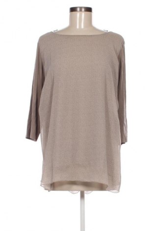 Dámská halenka Crazy Wool, Velikost M, Barva Hnědá, Cena  59,00 Kč