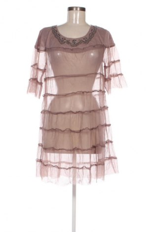 Bluză de femei Cream, Mărime M, Culoare Maro, Preț 31,99 Lei