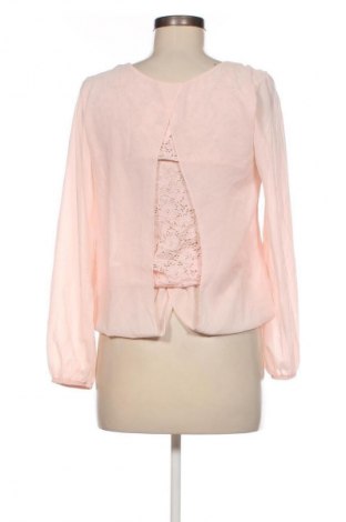 Damen Shirt Creme Fraiche, Größe S, Farbe Rosa, Preis € 5,99