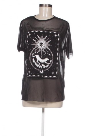 Bluză de femei Cropp, Mărime S, Culoare Negru, Preț 78,10 Lei
