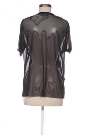 Bluză de femei Cropp, Mărime S, Culoare Negru, Preț 78,10 Lei