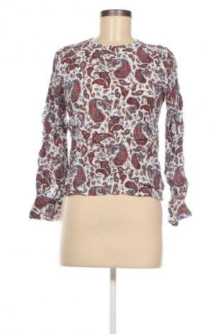Damen Shirt Cubus, Größe S, Farbe Mehrfarbig, Preis € 3,99