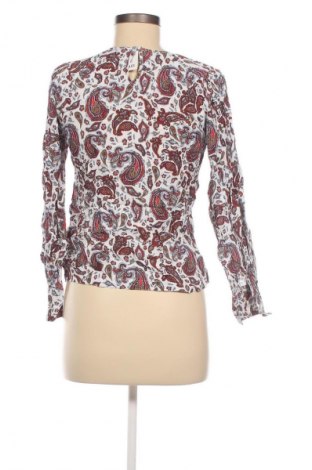Damen Shirt Cubus, Größe S, Farbe Mehrfarbig, Preis € 3,99