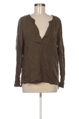 Damen Shirt Cubus, Größe M, Farbe Grün, Preis € 3,99