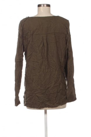 Damen Shirt Cubus, Größe M, Farbe Grün, Preis € 3,99