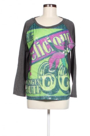 Bluză de femei Custo Barcelona, Mărime L, Culoare Multicolor, Preț 46,99 Lei
