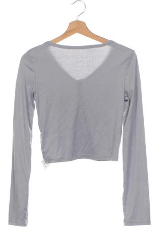 Bluză de femei DAZY, Mărime XS, Culoare Gri, Preț 13,99 Lei