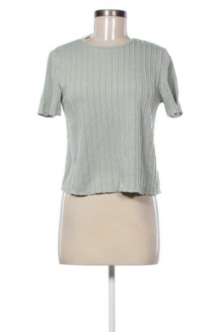 Bluză de femei DAZY, Mărime S, Culoare Verde, Preț 25,51 Lei