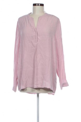 Bluzka damska Design By Kappahl, Rozmiar XL, Kolor Różowy, Cena 30,99 zł
